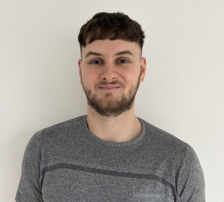 Headshot of William Pettitt, owner of WTP Rehabilitation Plus